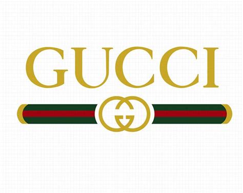 gucci svg file free